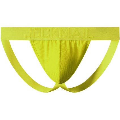 Síťované jocksy JOCKMAIL J-MESH