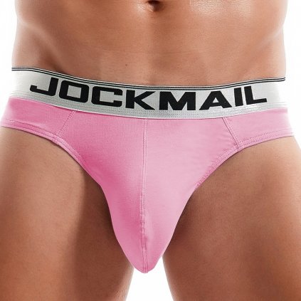 Anatomická tanga JOCKMAIL ENORM