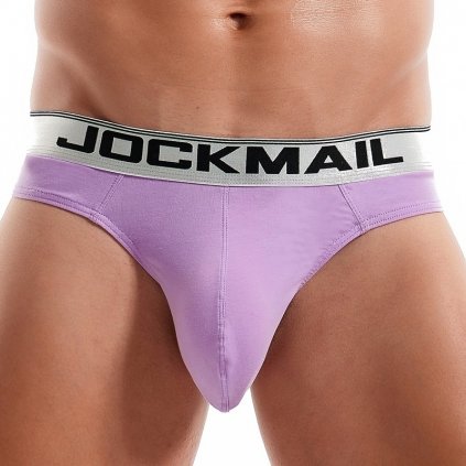 Anatomická tanga JOCKMAIL ENORM