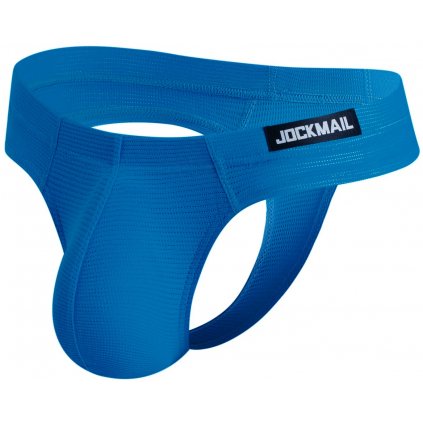 Síťovaná tanga JOCKMAIL C-MESH