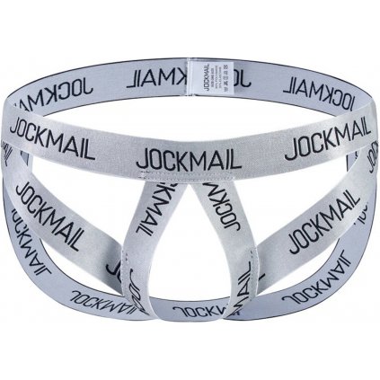 Jocksy bez váčku JOCKMAIL OPEN