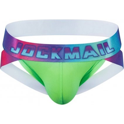 Síťované jocksy JOCKMAIL CINE