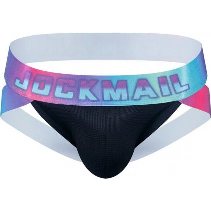 Síťované jocksy JOCKMAIL CINE