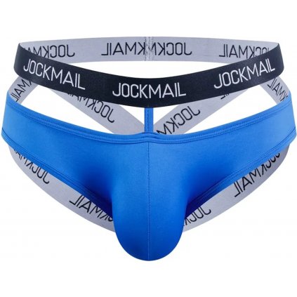 Jocksy & tanga JOCKMAIL DIVANE