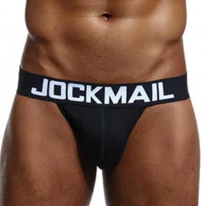 Bavlněné jocksy JOCKMAIL POP CUT