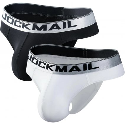 Tanga dvojbalení JOCKMAIL ENORM