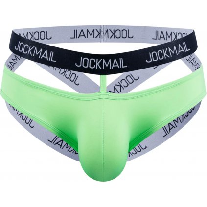 Jocksy & tanga JOCKMAIL DIVANE