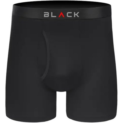 Boxerky s průlezem DUKEBOY LONG