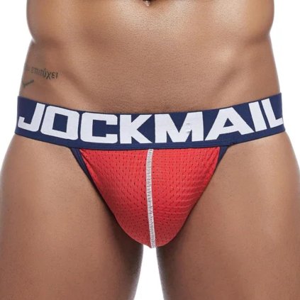 Sportovní jocksy Jockmail