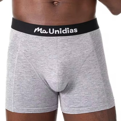 Delší boxerky MA UNIDIAS LONGER