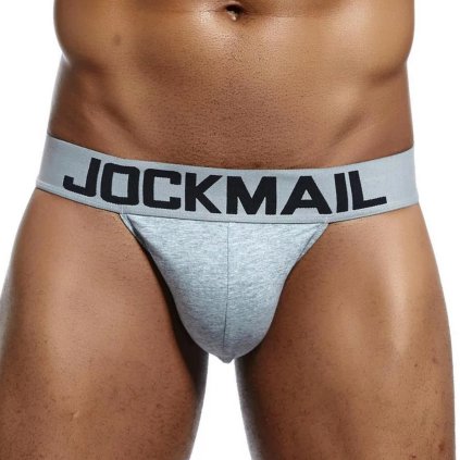 Bavlněné jocksy JM