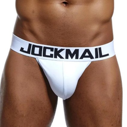 Bavlněné jockstraps