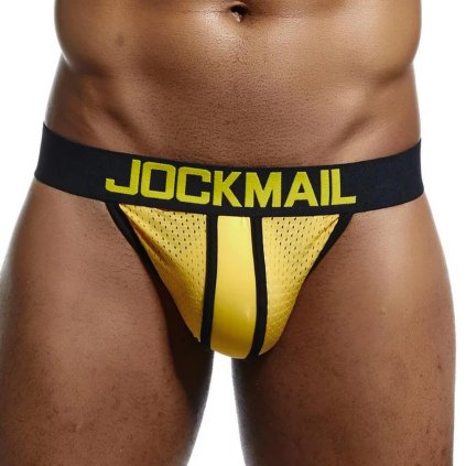 PushUp jocksy Jockmail