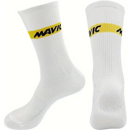 Sportovní ponožky MAVIC PRO+
