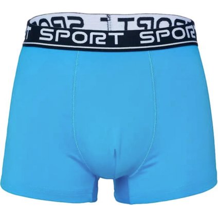 Sportovní boxerky MANVIEW SPINN