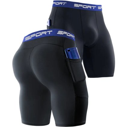 Sportovní šortky AXD