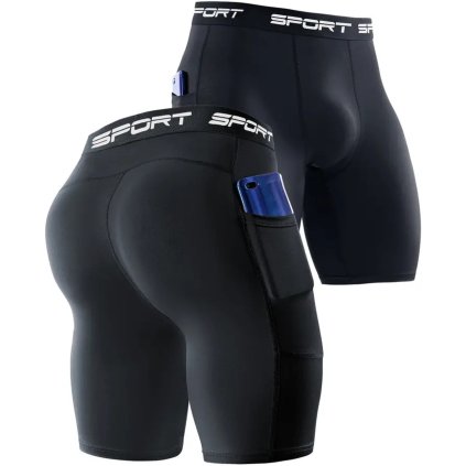 Sportovní šortky AXD