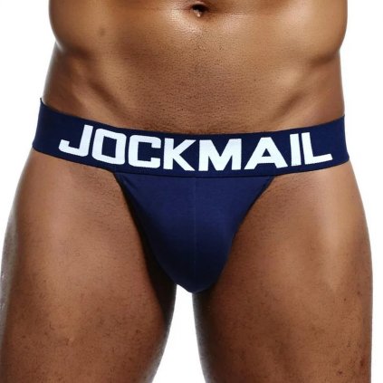 Bavlněné jockstraps