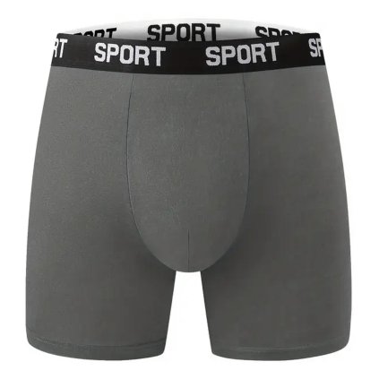 Jemné boxerky Manview