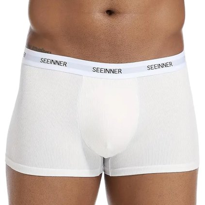 Boxerky viskóza Seeinner