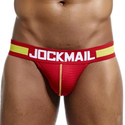 Sportovní jocksy Jockmail
