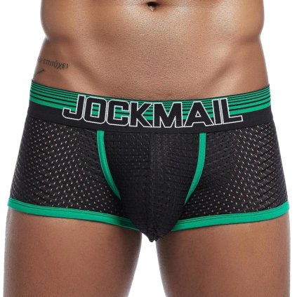 Síťované boxerky JM