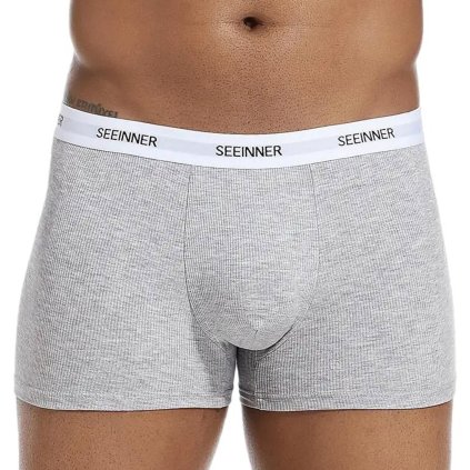 Boxerky viskóza Seeinner