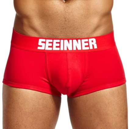 Boxerky bavl. SNNR