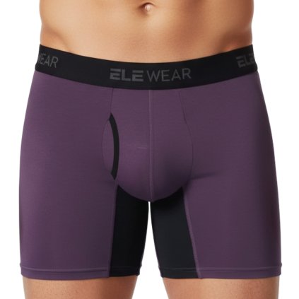 Boxerky bambus E.W.