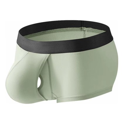 Boxerky bamb. MNW