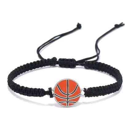 Náramek basketbal