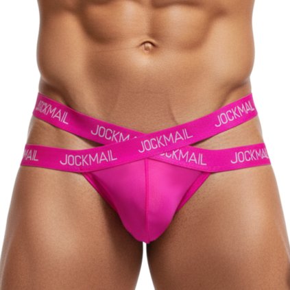 Cross jocks Jockmail