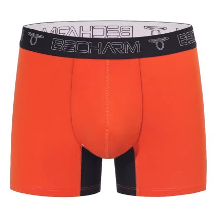 Boxerky bavlna BCH