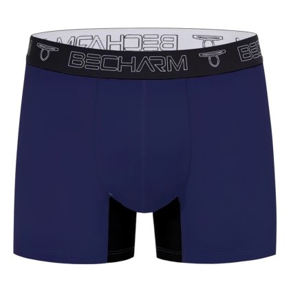 Boxerky bavlna BCH