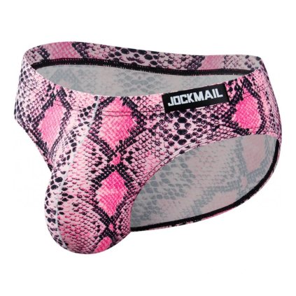 Super soft slipy Jockmail