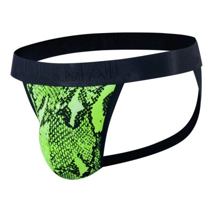 Super soft jocksy Jockmail