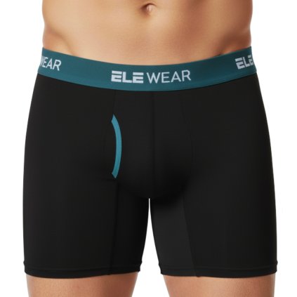 Boxerky bambus E.W.