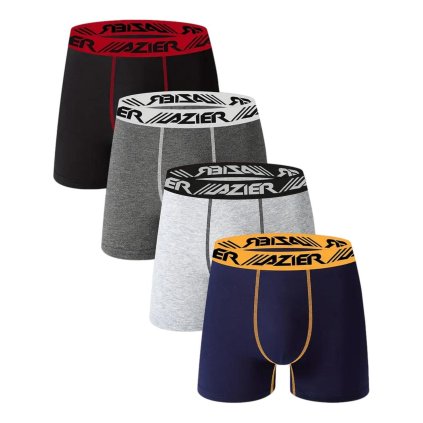 4pack boxerek MNW