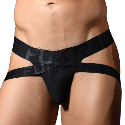 X-Cross jocksy AC Fukr