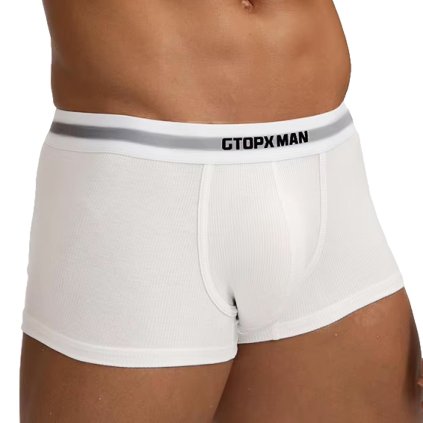 Boxerky bavlna G.M.