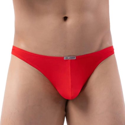 Modalová tanga B.P.
