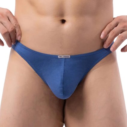 Modalová tanga B.P.