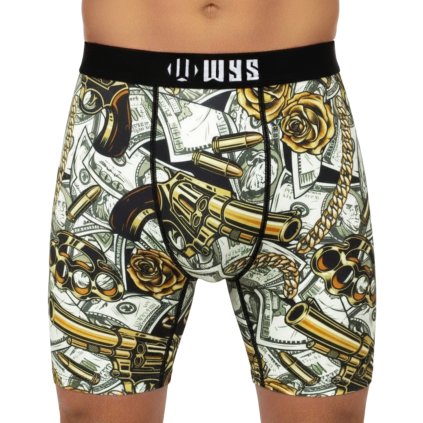 Boxerky M.WYS