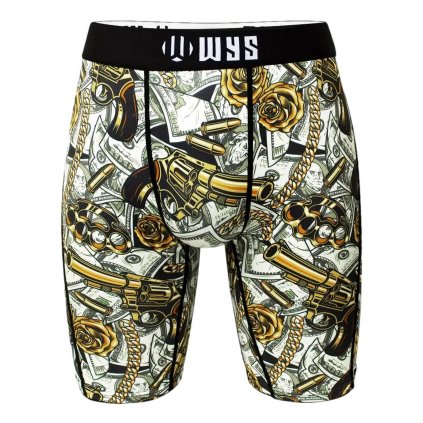 Boxerky M.WYS