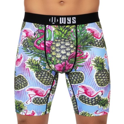 Boxerky M.WYS