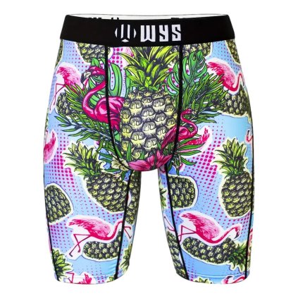 Boxerky M.WYS