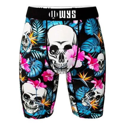 Boxerky M.WYS