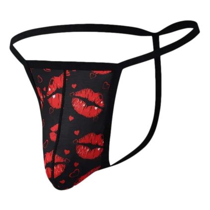 PopUp tanga GTOPX