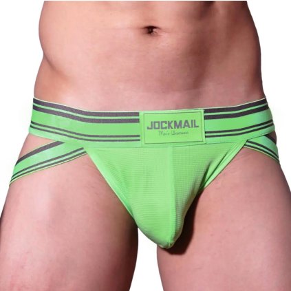 Sport slipy Jockmail