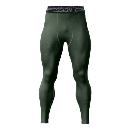 Sportovní legíny AXD